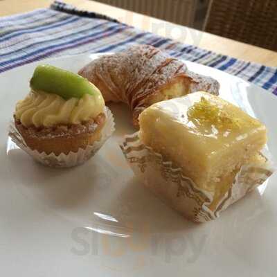 Paradiso Dei Dolci - Hochzeitstorte Nürnberg