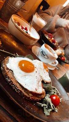 Rosi - Kaffeehaus Und Bar