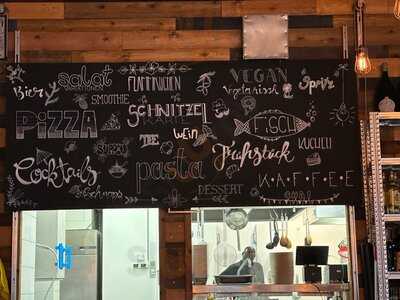 Rosi - Kaffeehaus Und Bar