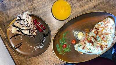 Rosi - Kaffeehaus Und Bar