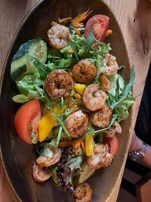 Rosi - Kaffeehaus Und Bar