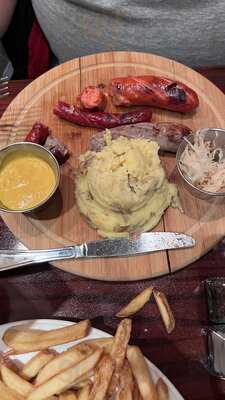 Hard Rock Cafe Munich