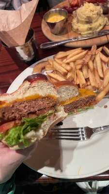 Hard Rock Cafe Munich