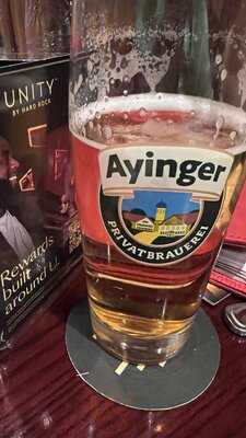 Hard Rock Cafe Munich