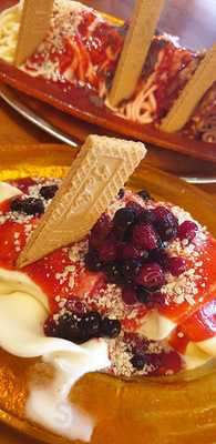 Eiscafe Lido Dal Fabbro