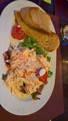 Zu Den Zwei Goldenen Hirschen - Das Kleine Steakhaus