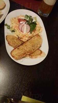 Zu Den Zwei Goldenen Hirschen - Das Kleine Steakhaus