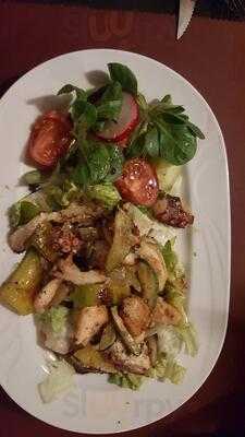 Zu Den Zwei Goldenen Hirschen - Das Kleine Steakhaus