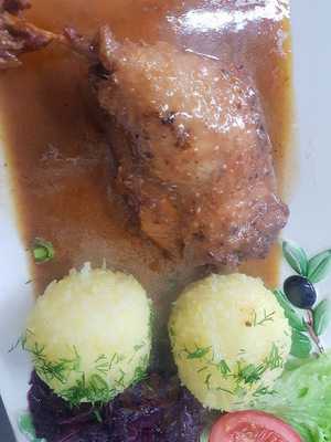 Schloßwirtschaft Heitzenhofen