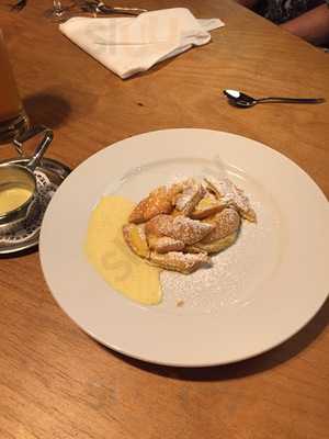 Schloßwirtschaft Heitzenhofen