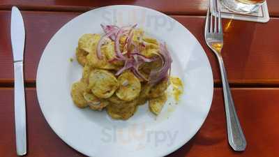 Schloßwirtschaft Heitzenhofen