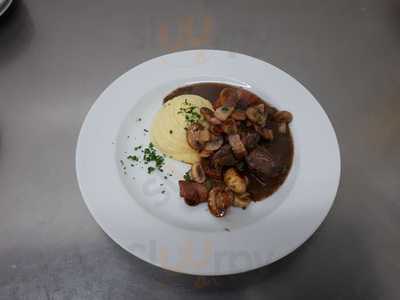 Schloßwirtschaft Heitzenhofen