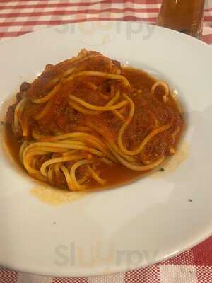 Trattoria Pizzeria La Valle Estab. 1998