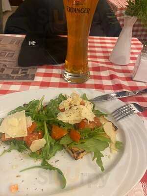 Trattoria Pizzeria La Valle Estab. 1998