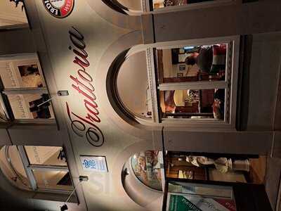 Trattoria Pizzeria La Valle Estab. 1998