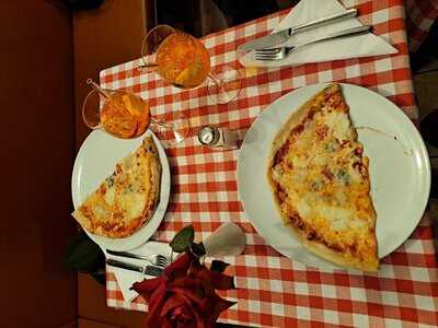 Trattoria Pizzeria La Valle Estab. 1998