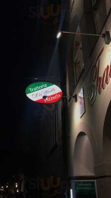 Trattoria Pizzeria La Valle Estab. 1998