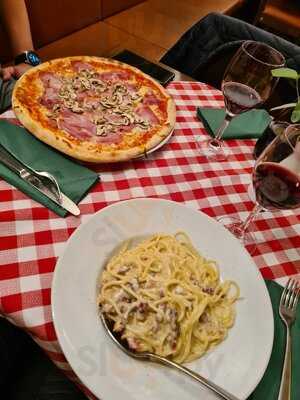 Trattoria Pizzeria La Valle Estab. 1998