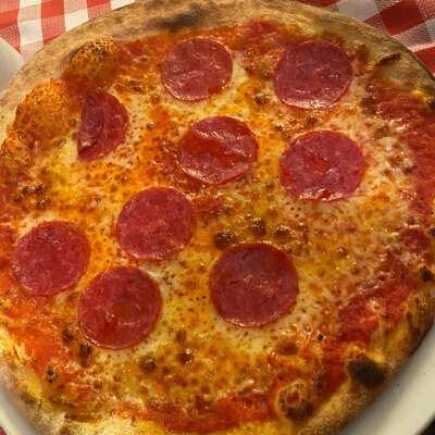 Trattoria Pizzeria La Valle Estab. 1998