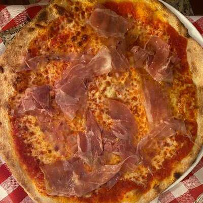 Trattoria Pizzeria La Valle Estab. 1998