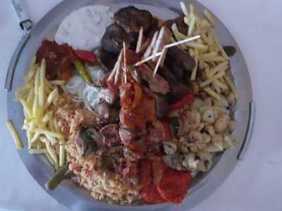 Multipizza Regensburg