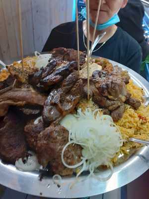 Multipizza Regensburg