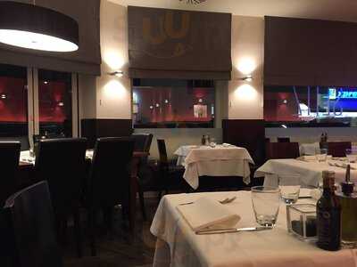 Trattoria Seitz