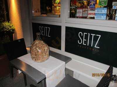 Trattoria Seitz