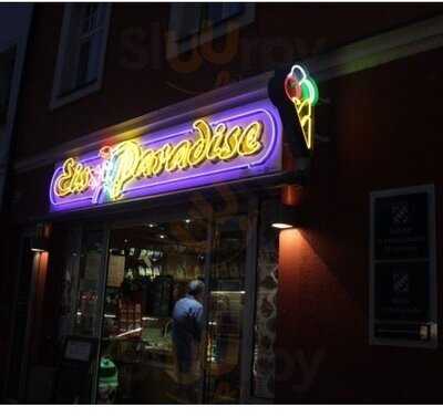 Eis Paradise