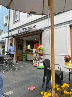 Eis Paradise