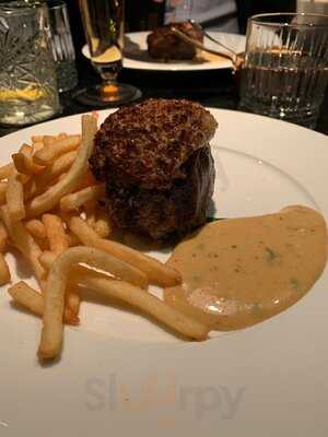 The Grill Im Künstlerhaus