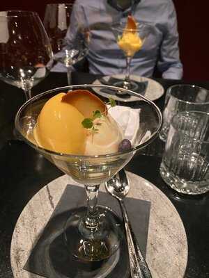 The Grill Im Künstlerhaus