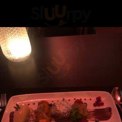 The Grill Im Künstlerhaus