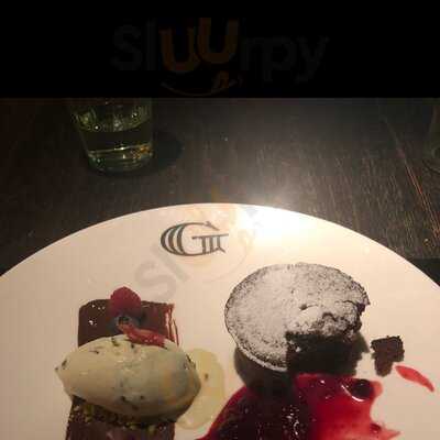 The Grill Im Künstlerhaus