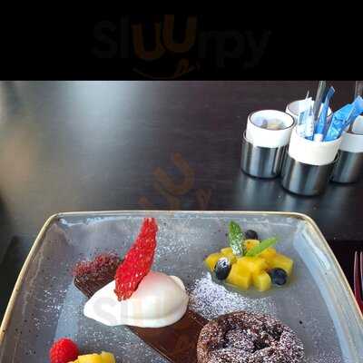 The Grill Im Künstlerhaus