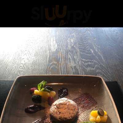 The Grill Im Künstlerhaus