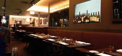 The Grill Im Künstlerhaus