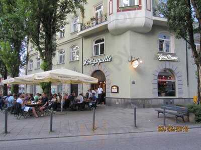 Königsquelle