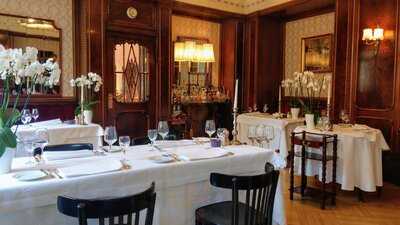 Restaurant Des Hotel Goldener Anker Bayreuth