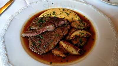 Restaurant Des Hotel Goldener Anker Bayreuth