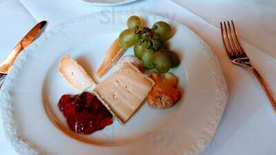 Restaurant Des Hotel Goldener Anker Bayreuth