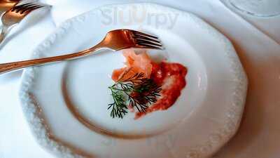 Restaurant Des Hotel Goldener Anker Bayreuth