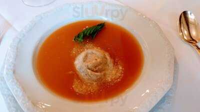 Restaurant Des Hotel Goldener Anker Bayreuth