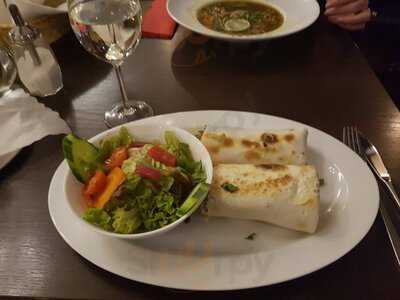 Kaffeehaus Im Thalia Filmtheater