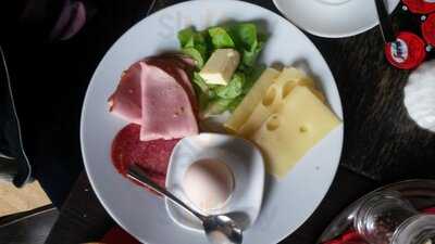 Kaffeehaus Im Thalia Filmtheater