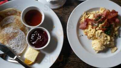 Kaffeehaus Im Thalia Filmtheater