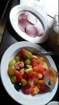 Kaffeehaus Im Thalia Filmtheater