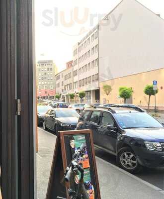 Kaffeehaus Im Thalia Filmtheater