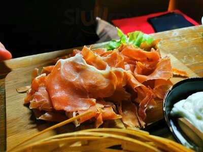 Santos Tapas Bar Cafeteria