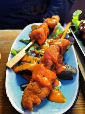 Santos Tapas Bar Cafeteria